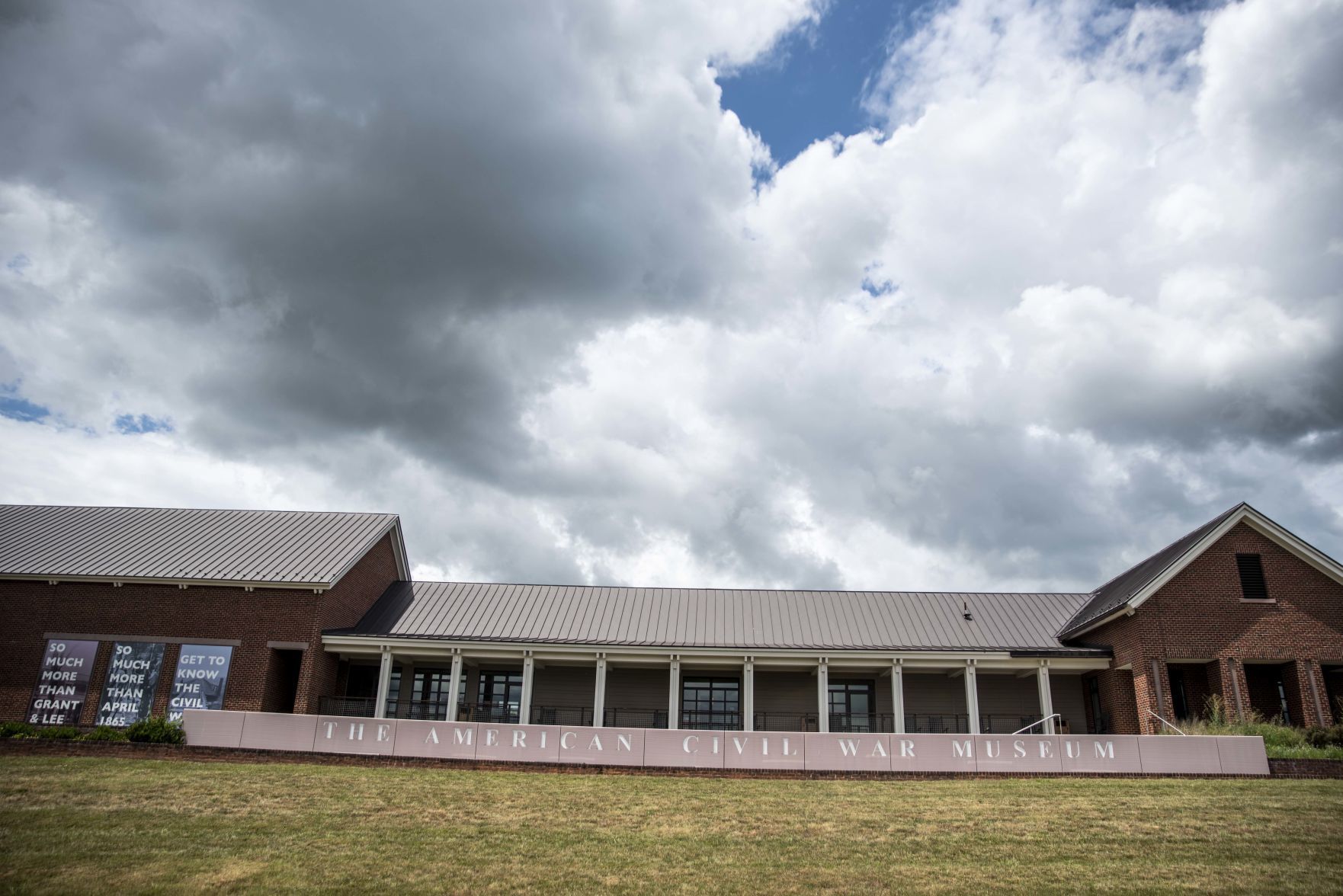 American Civil War Museum